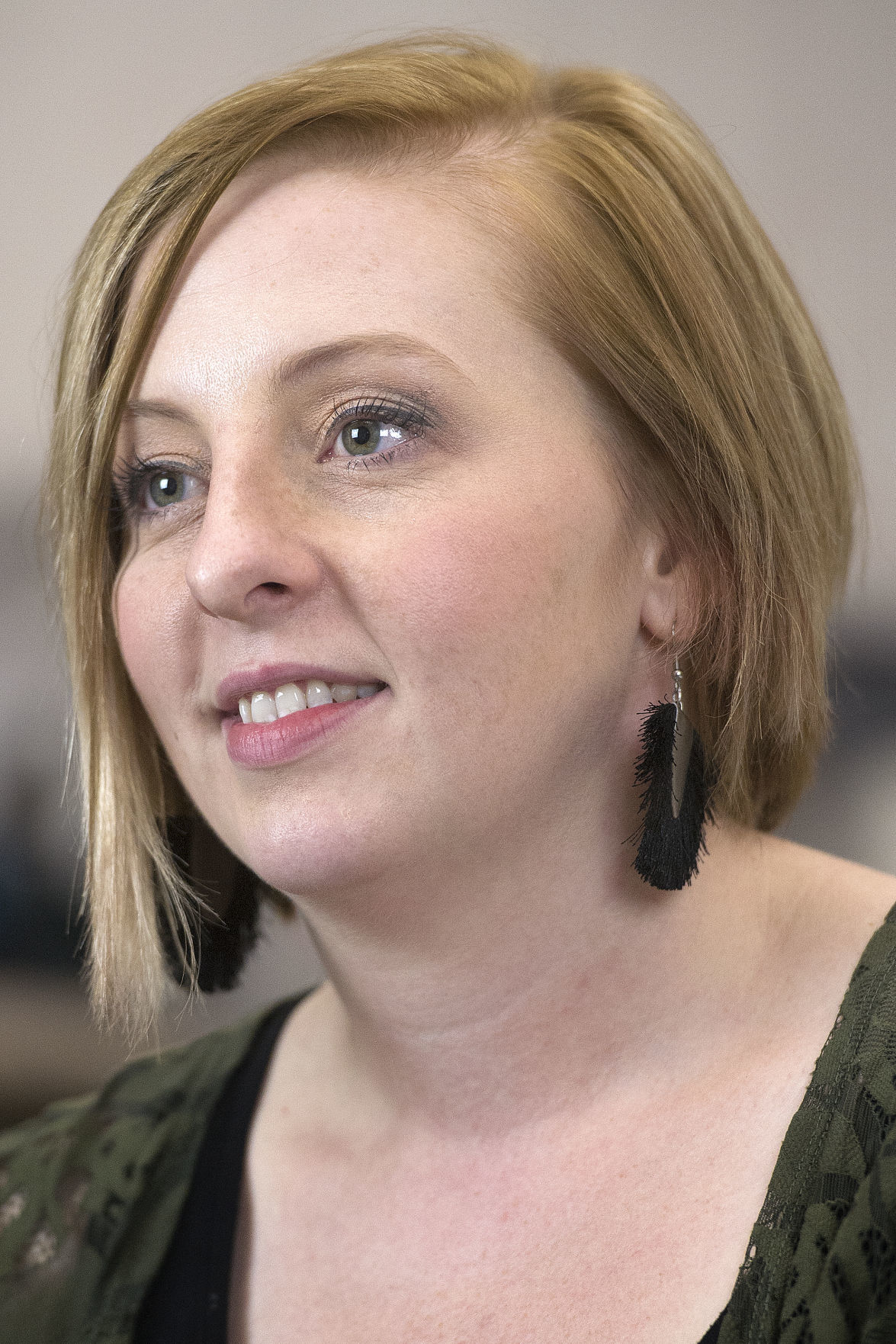 Christy Margritz